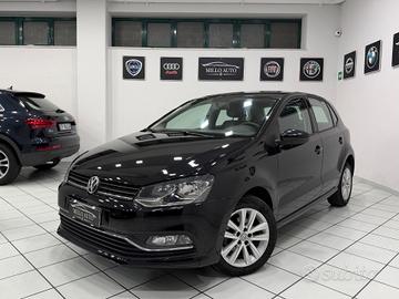 Volkswagen Polo 1.4 TDI 5p. Comfortline BlueMotion