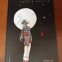 Descender Volume 1 - Stelle di Latta | Jeff Lemire