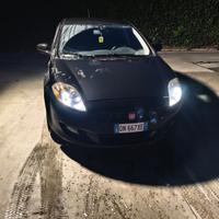 Fiat Bravo Sport 150 cv 1.4 T-jet con Gpl