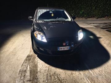 Fiat Bravo Sport 150 cv 1.4 T-jet con Gpl