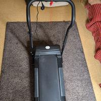 GO SPORT  ES-A 100 TAPIS ROULANT