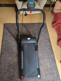 GO SPORT  ES-A 100 TAPIS ROULANT