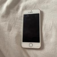 iphone SE 32GB grigio