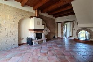 PALAZZINA A SANT'AGATA DE' GOTI