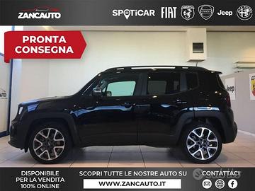 Jeep Renegade 4xe 1.3 T4 PHEV S 240cv 4xe Auto