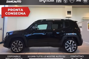 Jeep Renegade 4xe 1.3 T4 PHEV S 240cv 4xe Auto