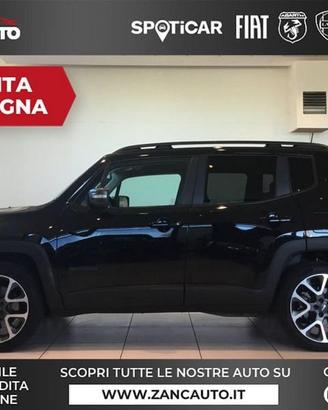 Jeep Renegade 4xe 1.3 T4 PHEV S 240cv 4xe Auto