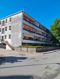 Cervignano miniappartamento