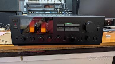Amplificatore Sansui