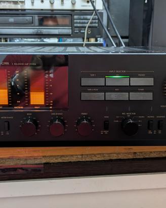 Amplificatore Sansui