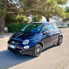 Fiat 500 cabrio Riva diesel