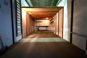 ALPIGNANO - BOX AUTO CON SOPPALCO