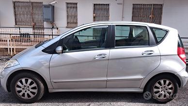 Mercedes Classe A 180 CDI