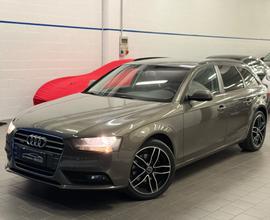 Audi A4 Avant 2.0 TDI 177CV quattro Trazione Integ