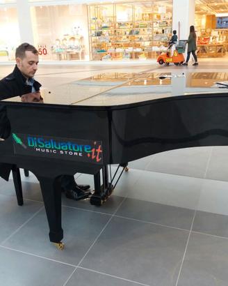 Lezioni di Pianoforte Solfeggio Musica