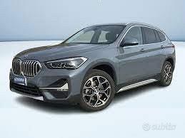 Disponiamo di ricambi bmw x1 x2 x3 x4 x5 x6 f20