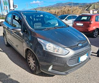 Ford B-Max 1.5 TDCi 95cv Plus