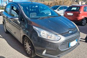 Ford B-Max 1.5 TDCi 95cv Plus