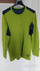 Maglia Norrona Falketind taglia M