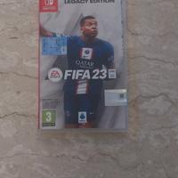 fifa 23 nintendo switch