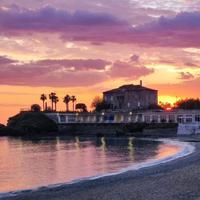 Appartamento centro marina belvedere marittimo
