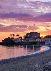 Appartamento centro marina belvedere marittimo