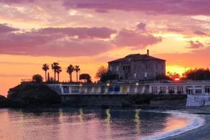 Appartamento centro marina belvedere marittimo