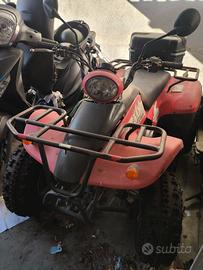 Kymco Mxer 150