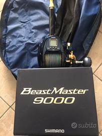 Mulinelli (2) Shimano