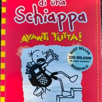 Diario di una schiappa Avanti tutta