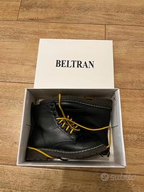 Anfibi tipo Dr Martens