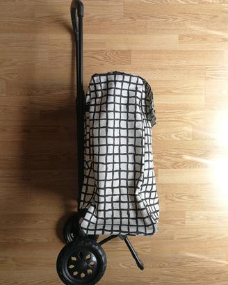 carrello spesa IKEA 