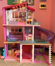 Casa dei Sogni Barbie