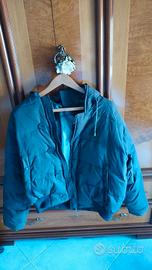 Giubbotto donna taglia L piumino invernale