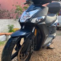 Kymco Agility 125i - 2021