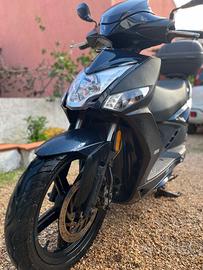 Kymco Agility 125i - 2021