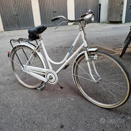 bicicletta d'epoca 