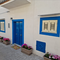 Casa al mare
