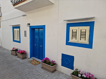 Casa al mare