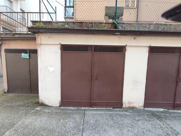  Garage Borgo Roma