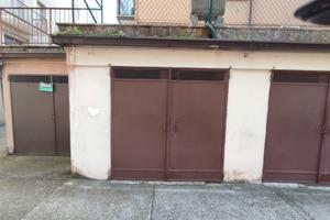  Garage Borgo Roma