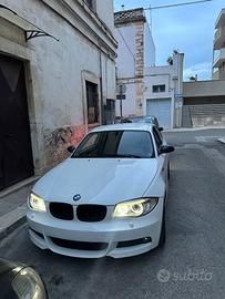 Paraurti Bmw M Sport Originale