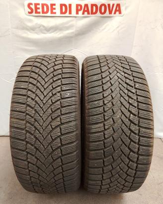 4 GOMME USATE INVERNALE 2254517 - CP41820795