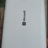 Microsoft Lumia 535