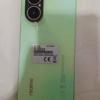 realme C67 8GB di RAM 256gb memoria 