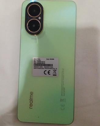 realme C67 8GB di RAM 256gb memoria 