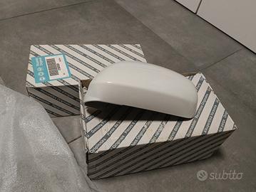  coppia calotte specchietti Alfa Romeo Giulietta 