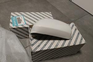  coppia calotte specchietti Alfa Romeo Giulietta 