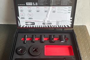 Set tazze Wurth Nuove