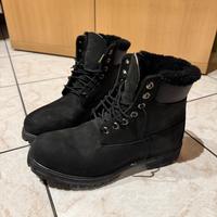 Timberland Stivale 6-Inch Invernale Uomo